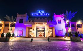 Zalagh Kasbah Hotel & Spa